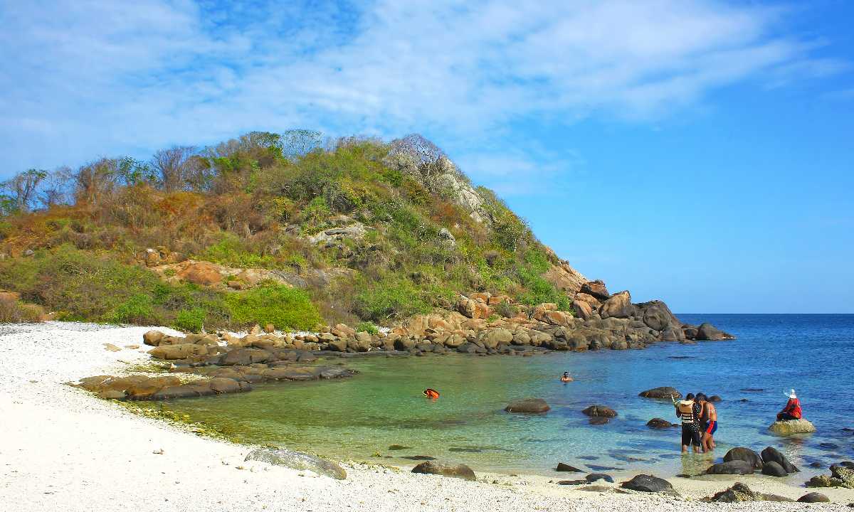 Trincomalee Beaches